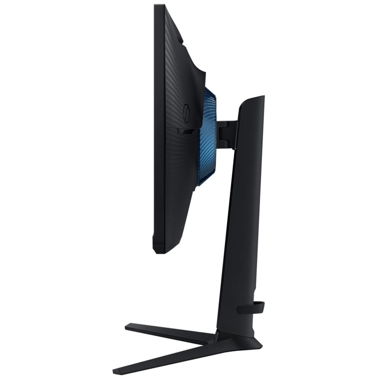 Монітор Samsung LS24DG300EIXUA - фото 6