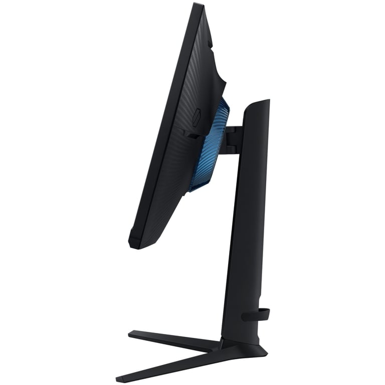 Монітор Samsung LS24DG300EIXUA - фото 7