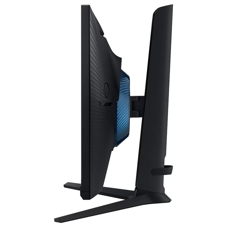 Монітор Samsung LS24DG300EIXUA - фото 8