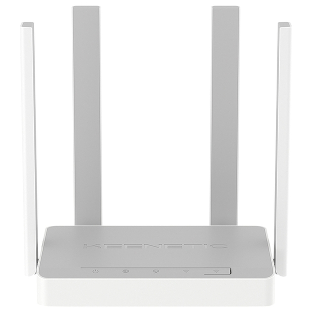 Маршрутизатор Keenetic Explorer 4G (KN-4910) - фото 2 Маршрутизатор Keenetic Explorer 4G (KN-4910) - фото 2
