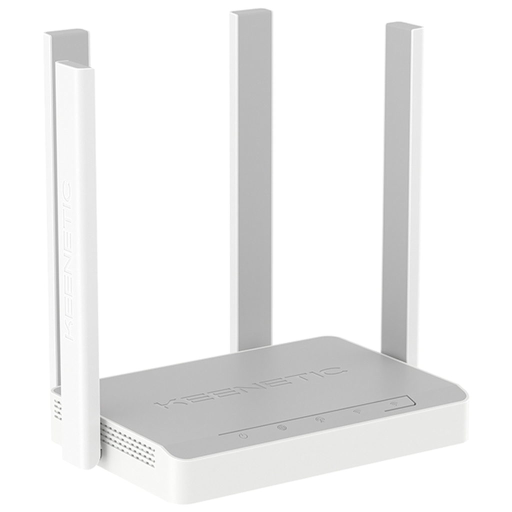 Маршрутизатор Keenetic Explorer 4G (KN-4910) - фото 3 Маршрутизатор Keenetic Explorer 4G (KN-4910) - фото 3