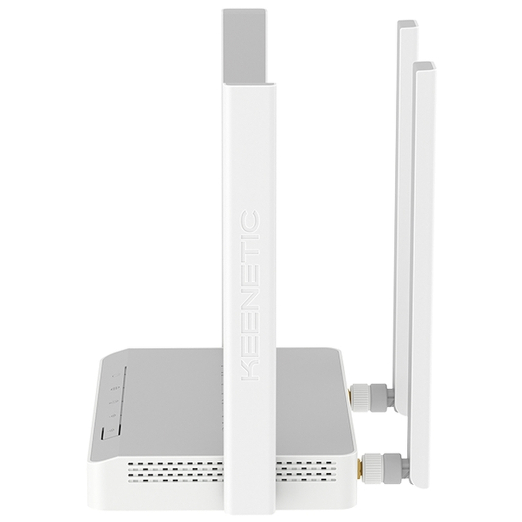 Маршрутизатор Keenetic Explorer 4G (KN-4910) - фото 5 Маршрутизатор Keenetic Explorer 4G (KN-4910) - фото 5