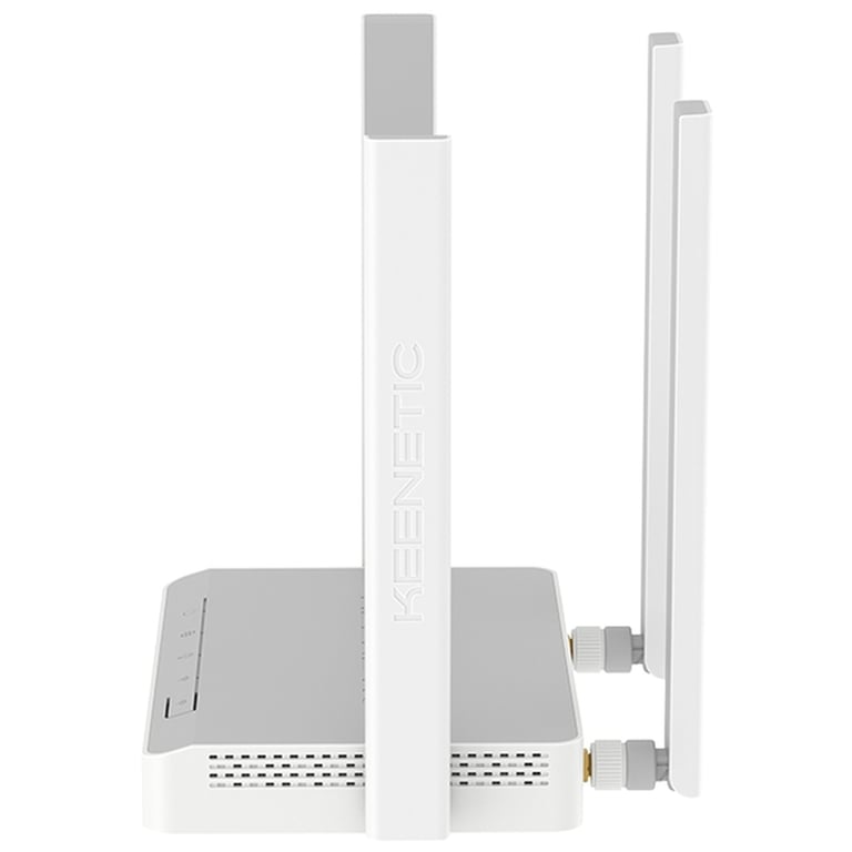 Маршрутизатор Keenetic Explorer 4G (KN-4910) - фото 5