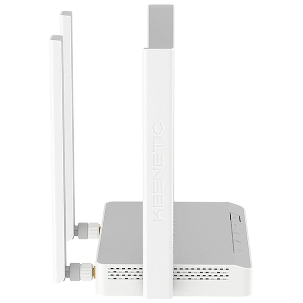 Маршрутизатор Keenetic Explorer 4G (KN-4910) - фото 6 Маршрутизатор Keenetic Explorer 4G (KN-4910) - фото 6