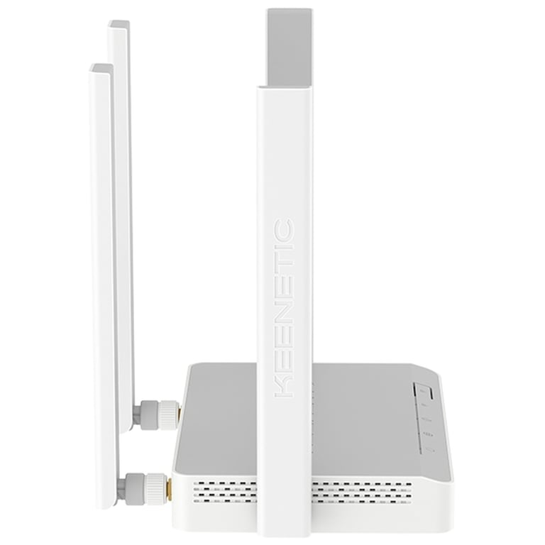 Маршрутизатор Keenetic Explorer 4G (KN-4910) - фото 6