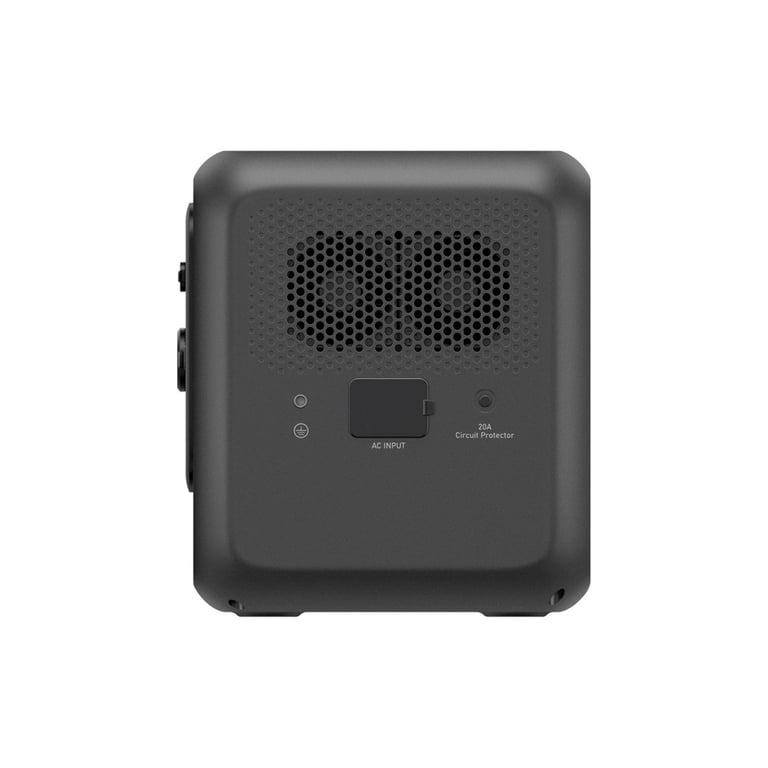 Зарядна станція BLUETTI Elite 100 V2, 1800W 1024Wh (EL100V2) - фото 9