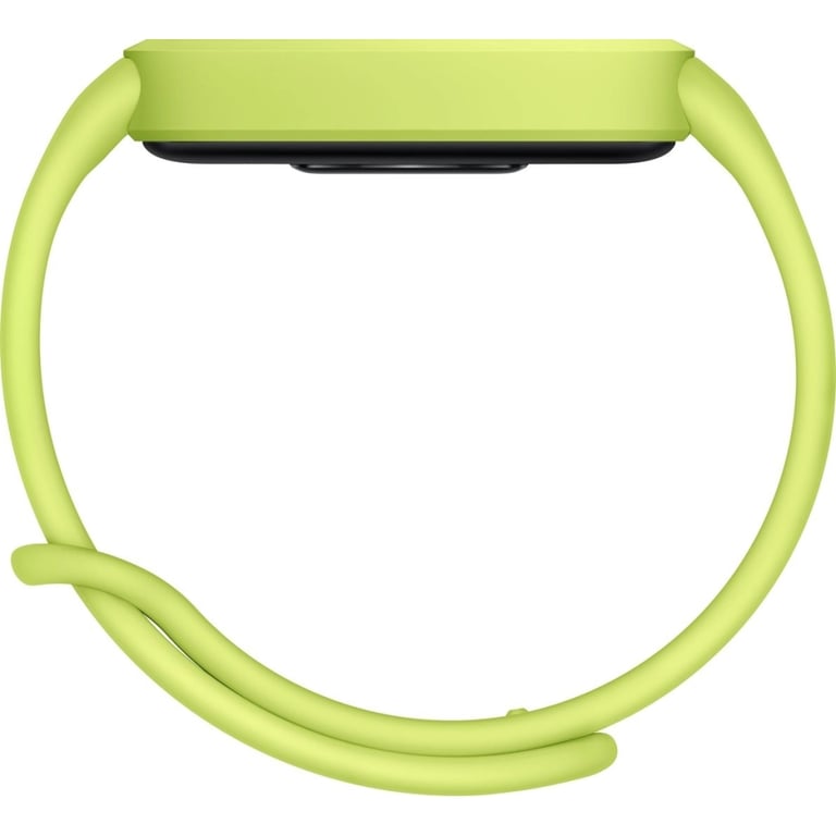 Фітнес браслет Xiaomi Smart Band 9 Active (BHR08L1GL) Green (1166772) - фото 4