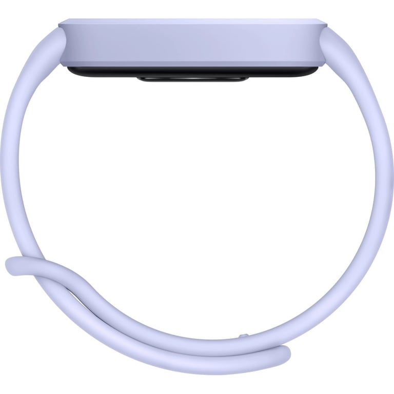 Фітнес браслет Xiaomi Smart Band 9 Active (BHR08L3GL) Purple (1166771) - фото 4