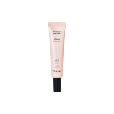 CC-крем Trimay Recover 3-in-1 Pept CCC Cream SPF50+PA+++ Light (8809822541126) - фото 1