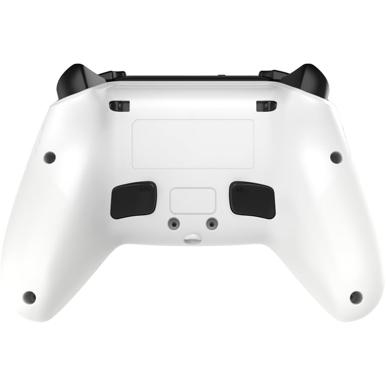 Геймпад GamePro GPS20W 2.4G/BT 5.1/USB (Switch/PC/PS/iOS/Android) RGB White (GPS20W) - фото 3