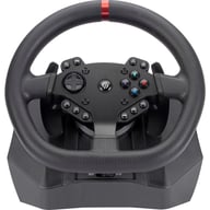 Кермо GamePro RW575PM з педалями та коробкою передач XBOXONE/PS4/PS3/PC/SWITCH (RW575PM) - фото 2