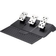 Кермо GamePro RW575PM з педалями та коробкою передач XBOXONE/PS4/PS3/PC/SWITCH (RW575PM) - фото 3