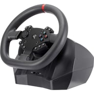 Кермо GamePro RW575PM з педалями та коробкою передач XBOXONE/PS4/PS3/PC/SWITCH (RW575PM) - фото 6