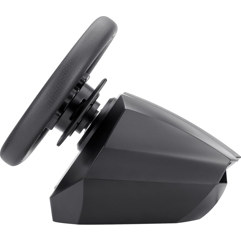 Кермо GamePro RW575PM з педалями та коробкою передач XBOXONE/PS4/PS3/PC/SWITCH (RW575PM) - фото 7