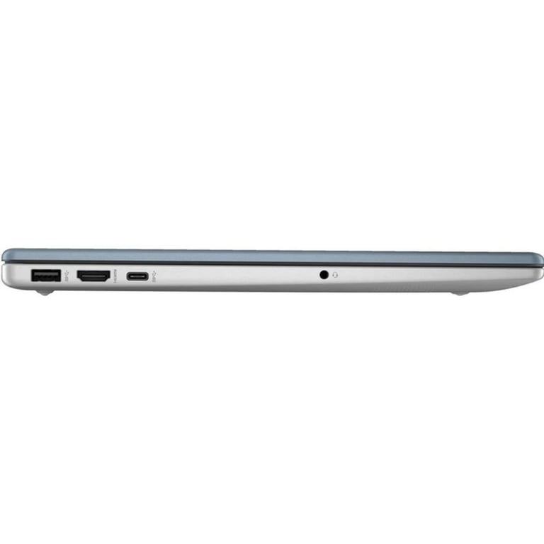 Ноутбук HP 15-fd0171ua (C79MREA) - фото 4