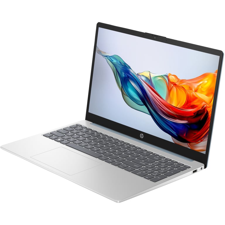 Ноутбук HP 15-fc0247ua (C79J0EA) - фото 3