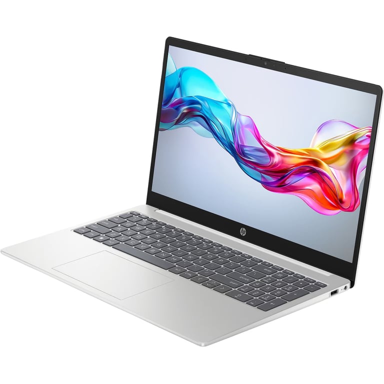 Ноутбук HP 15-fc0252ua (C79KCEA) - фото 3