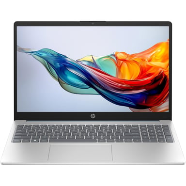 Ноутбук HP 15-fc0251ua (C79JLEA) - фото 1