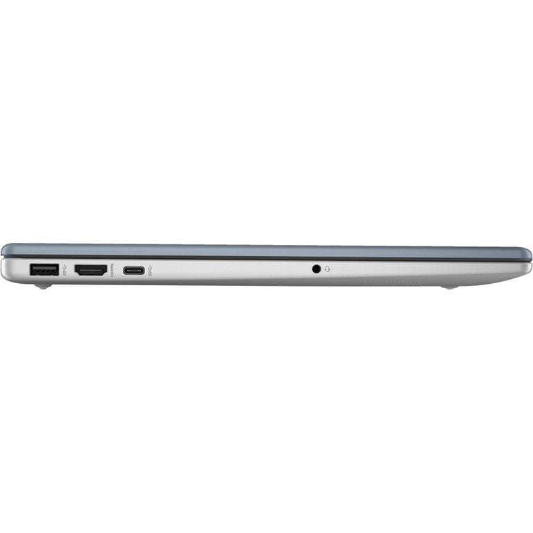 Ноутбук HP 15-fc0251ua (C79JLEA) - фото 4