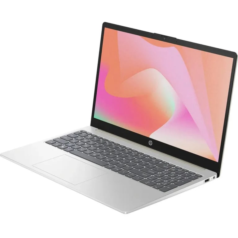 Ноутбук HP 15-fc0250ua (C79JJEA) - фото 3