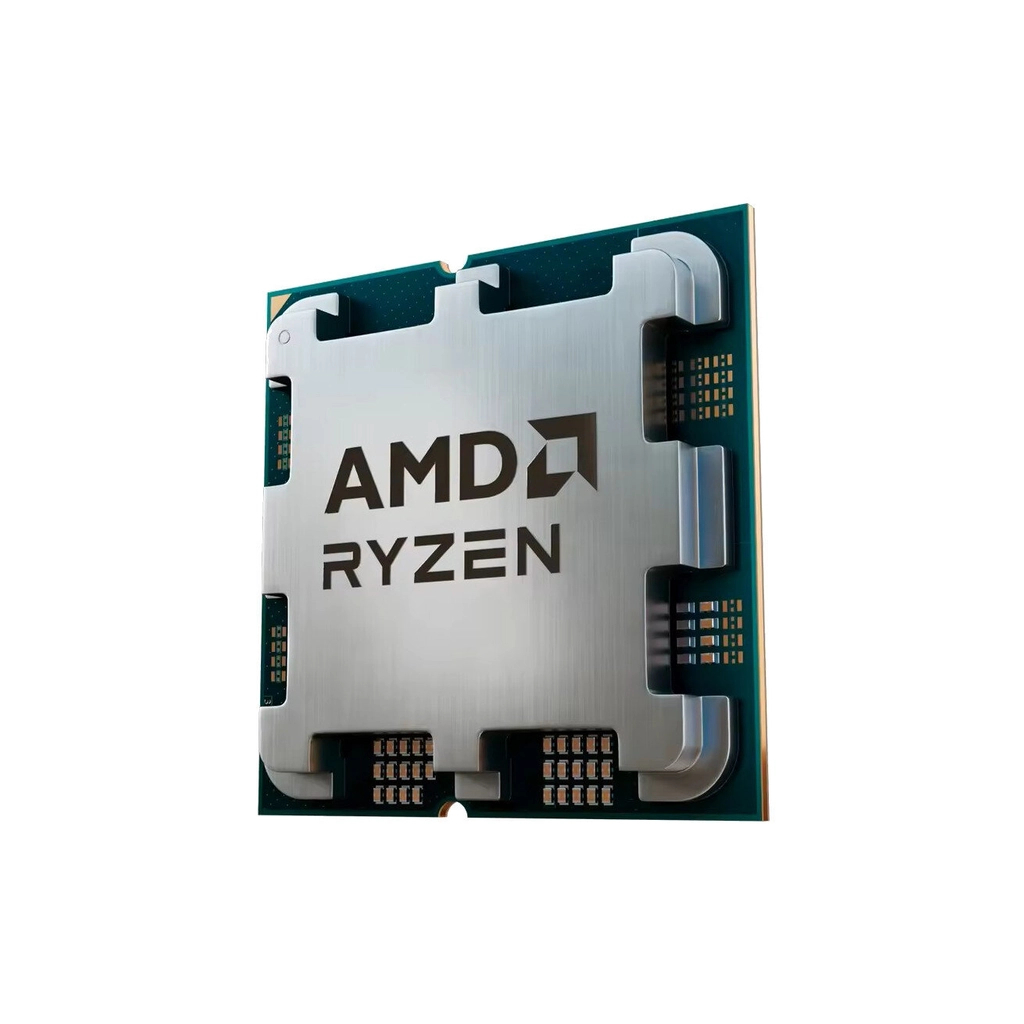 Процесор AMD Ryzen 5 7400 (100-000001900) Процесор AMD Ryzen 5 7400 (100-000001900)