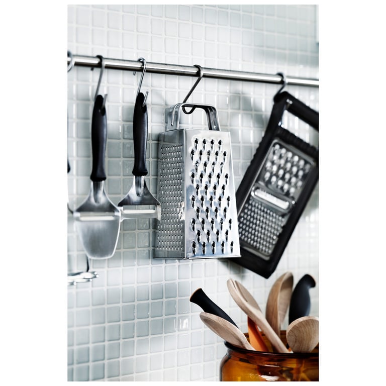 Терка Fiskars Essential (1065589) - фото 2