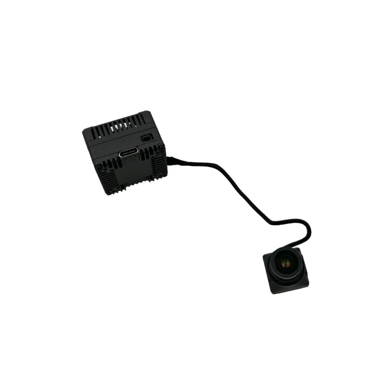 Відеосистема FPV Walksnail Ascent GT Pro VTX 4W (WN12-4W14G) - фото 3