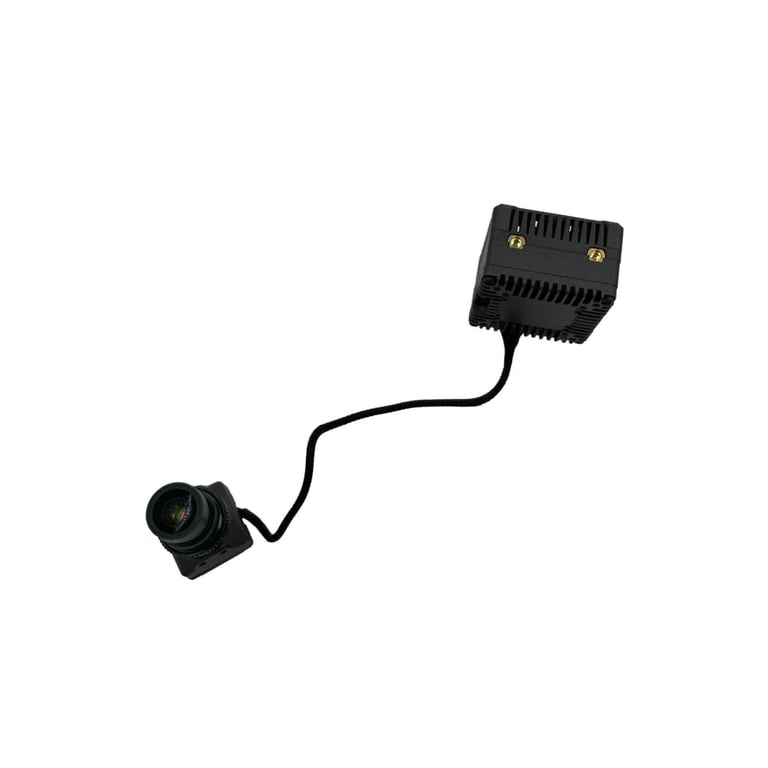 Відеосистема FPV Walksnail Ascent GT Pro VTX 4W (WN12-4W14G) - фото 4