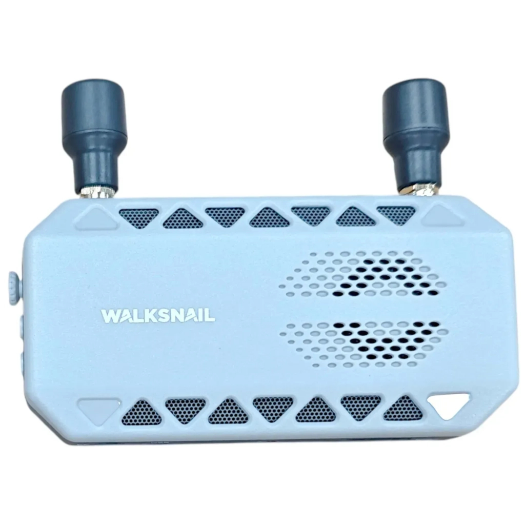 Відеосистема FPV Walksnail Ascent GT Pro VRX (WN02-FP008) Відеосистема FPV Walksnail Ascent GT Pro VRX (WN02-FP008)