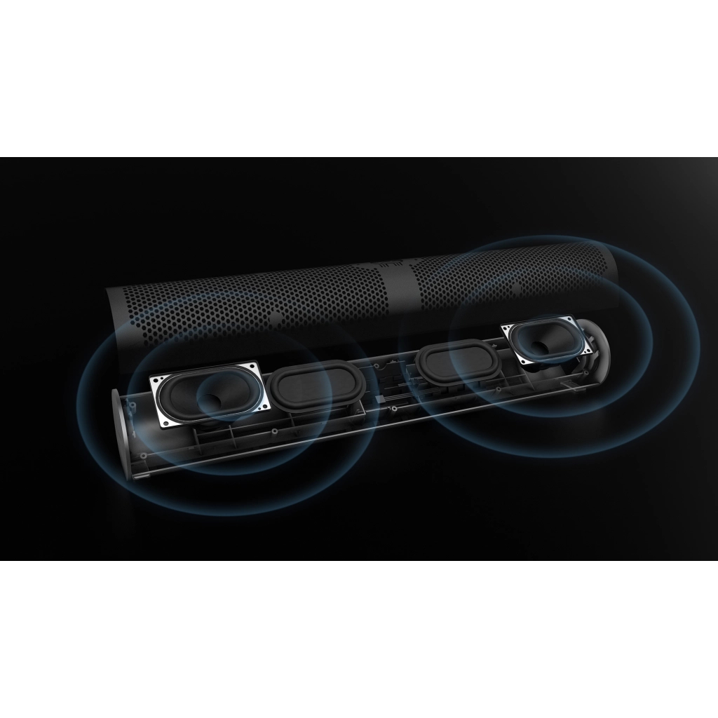 Акустична система Xiaomi QBH4276GL Desktop Speaker (1130046) - фото 4 Акустична система Xiaomi QBH4276GL Desktop Speaker (1130046) - фото 4