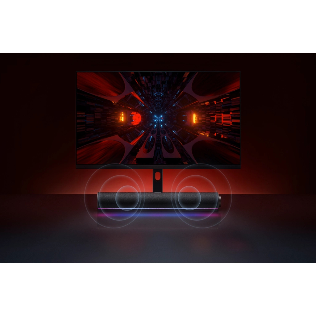 Акустична система Xiaomi QBH4276GL Desktop Speaker (1130046) - фото 10 Акустична система Xiaomi QBH4276GL Desktop Speaker (1130046) - фото 10