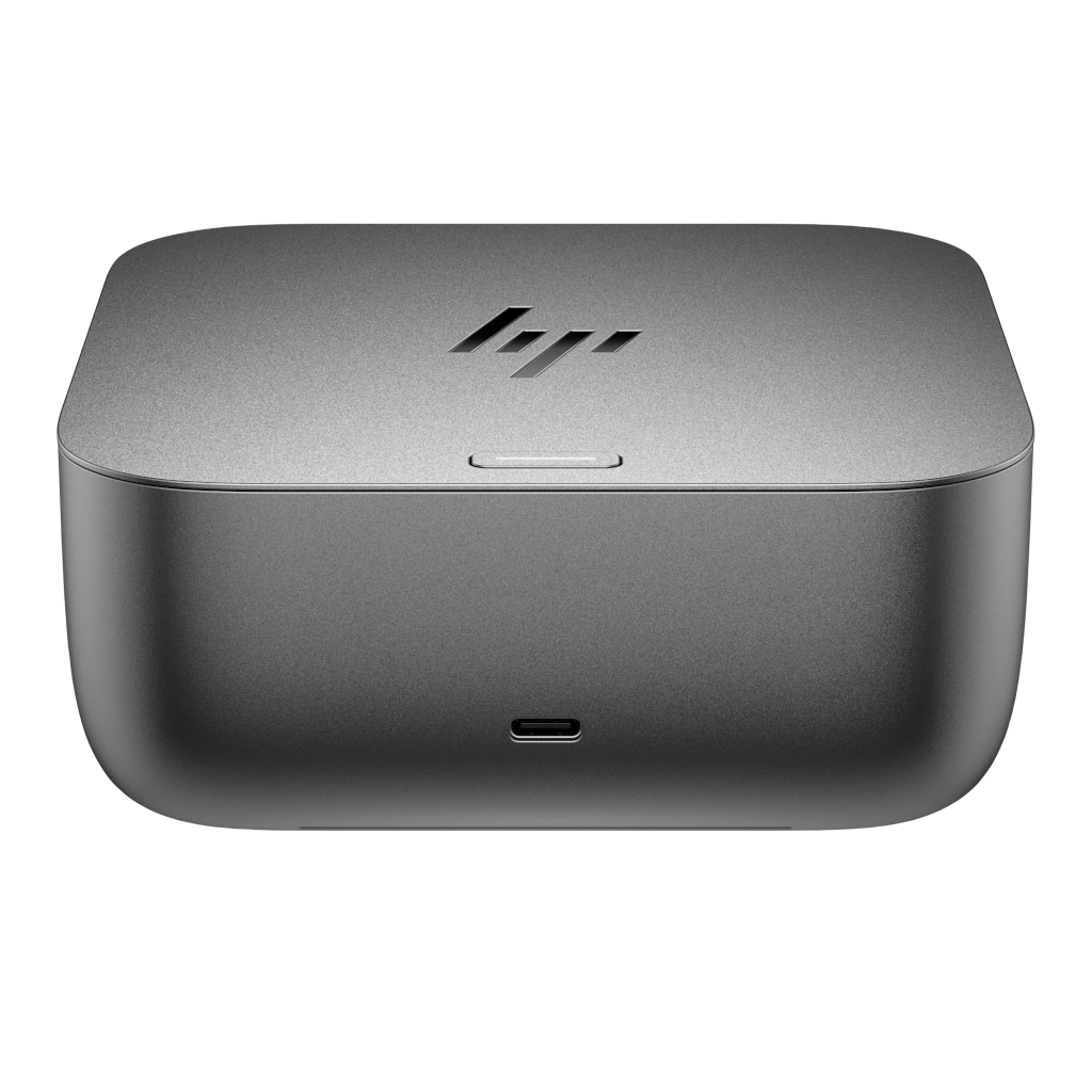 Порт-реплікатор HP Thunderbolt 4 100W G6 Dock (9X472UT) - фото 1