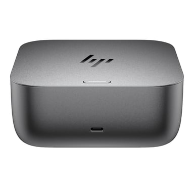 Порт-реплікатор HP Thunderbolt 4 100W G6 Dock (9X472UT) - фото 1