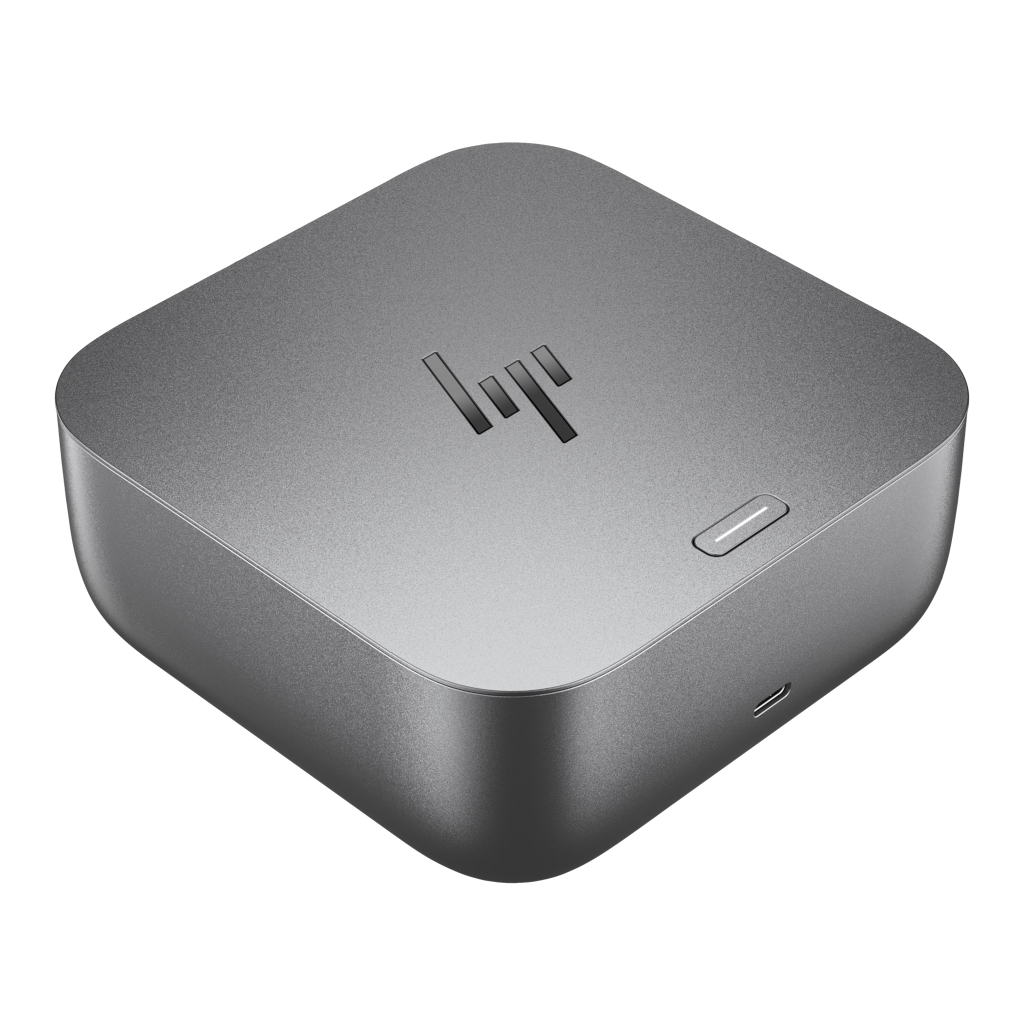 Порт-реплікатор HP Thunderbolt 4 100W G6 Dock (9X472UT) - фото 2 Порт-реплікатор HP Thunderbolt 4 100W G6 Dock (9X472UT) - фото 2