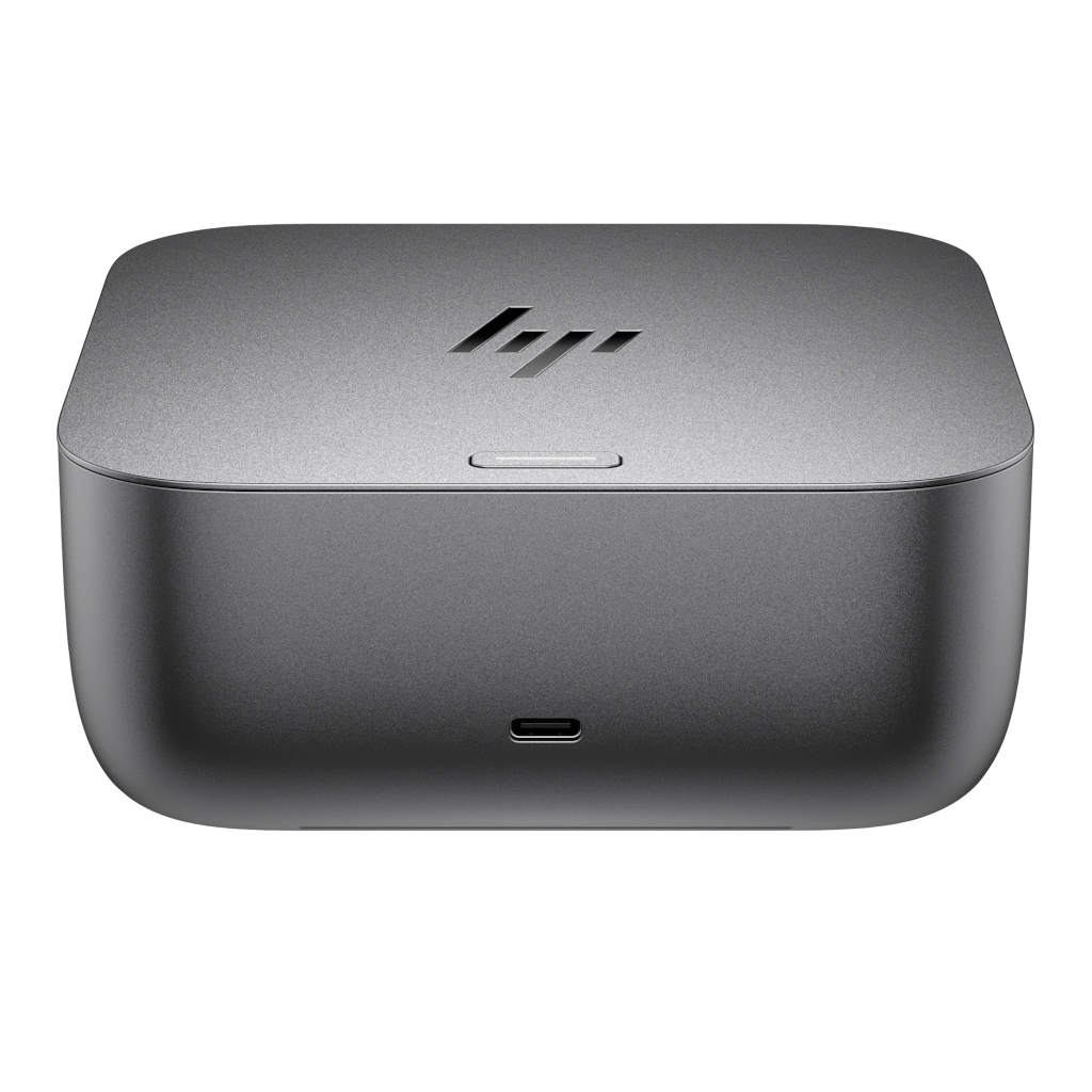 Порт-реплікатор HP Thunderbolt 4 Ultra 180W G6 Dock (9X481UT) Порт-реплікатор HP Thunderbolt 4 Ultra 180W G6 Dock (9X481UT)