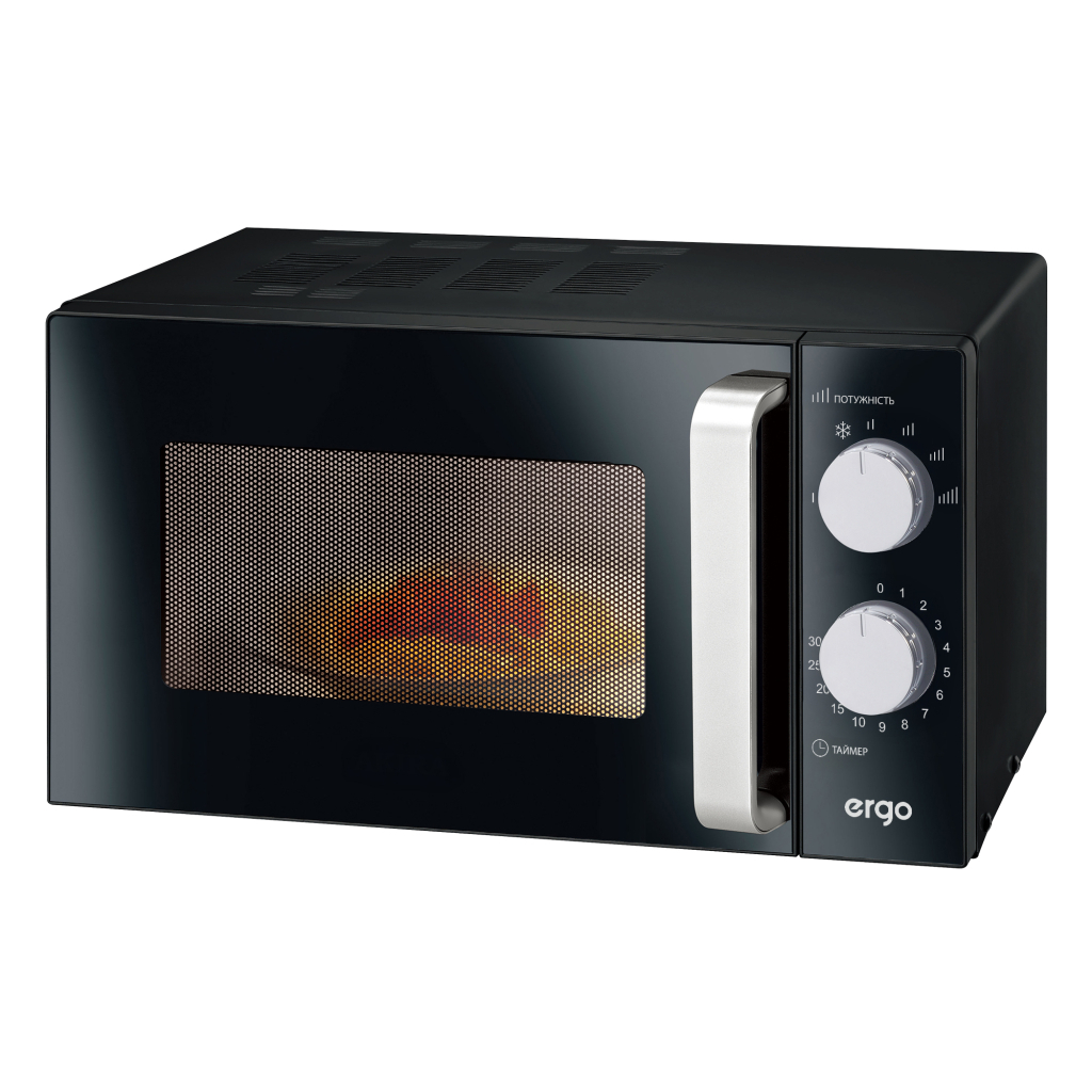 Мікрохвильова піч Ergo EM-2365