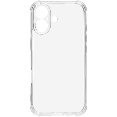Чохол до мобільного телефона Armorstandart Air Force Apple iPhone 17 Camera cover Clear (ARM86227) - фото 1