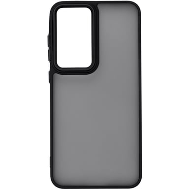 Чохол до мобільного телефона Armorstandart Frame Samsung S24 FE Black (ARM89366) - фото 1