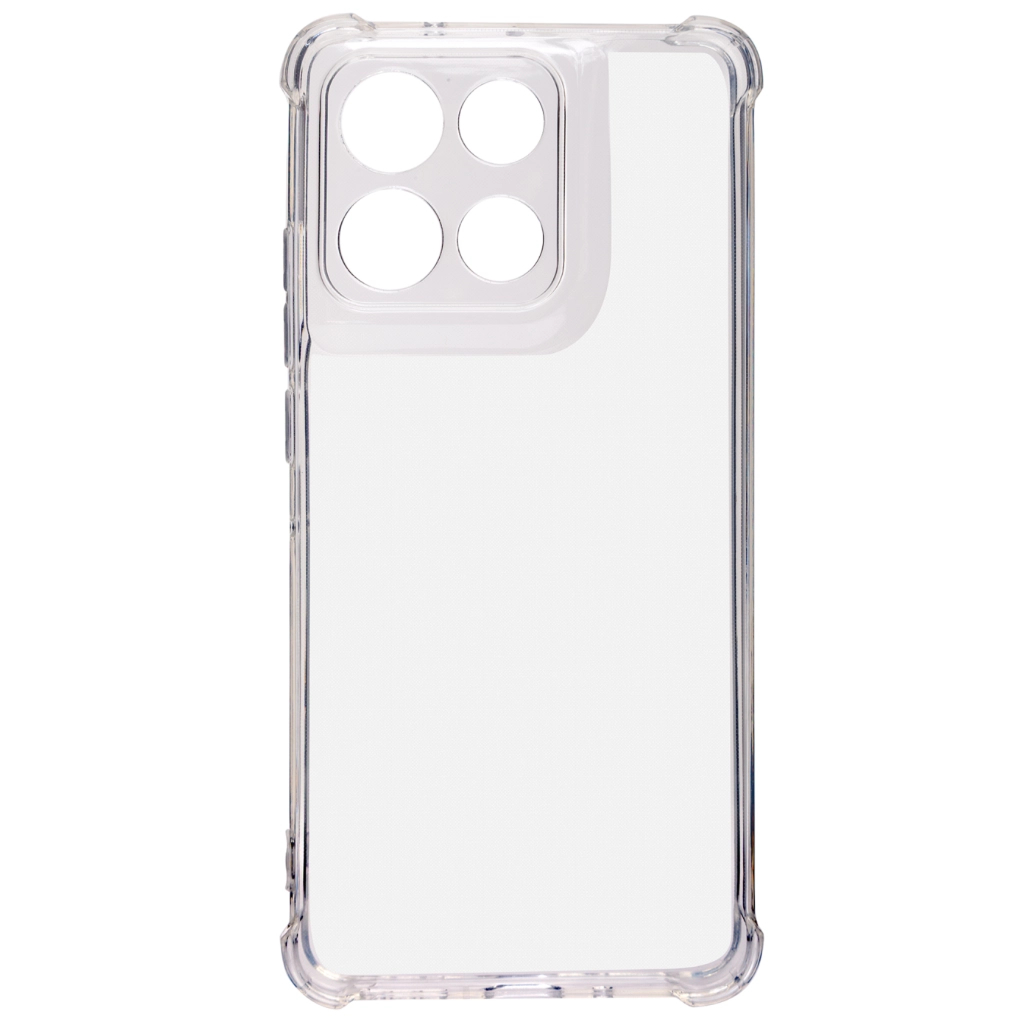 Чохол до мобільного телефона Armorstandart Air Force Motorola G86 Power 5G Camera cover Clear (ARM86591) Чохол до мобільного телефона Armorstandart Air Force Motorola G86 Power 5G Camera cover Clear (ARM86591)