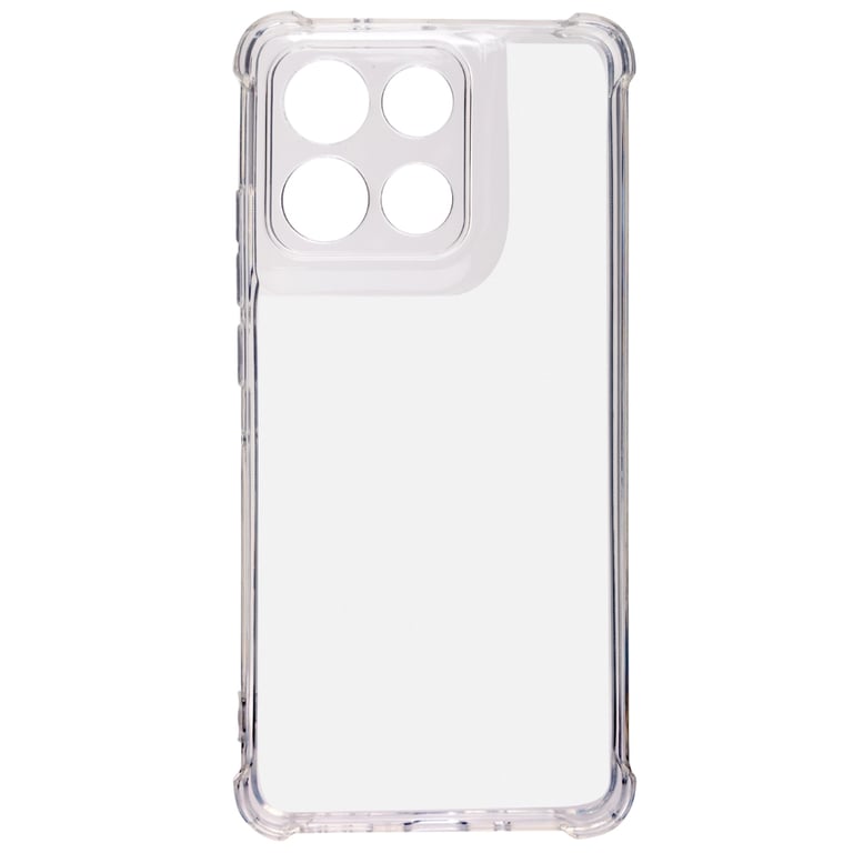 Чохол до мобільного телефона Armorstandart Air Force Motorola G86 Power 5G Camera cover Clear (ARM86591) - фото 1