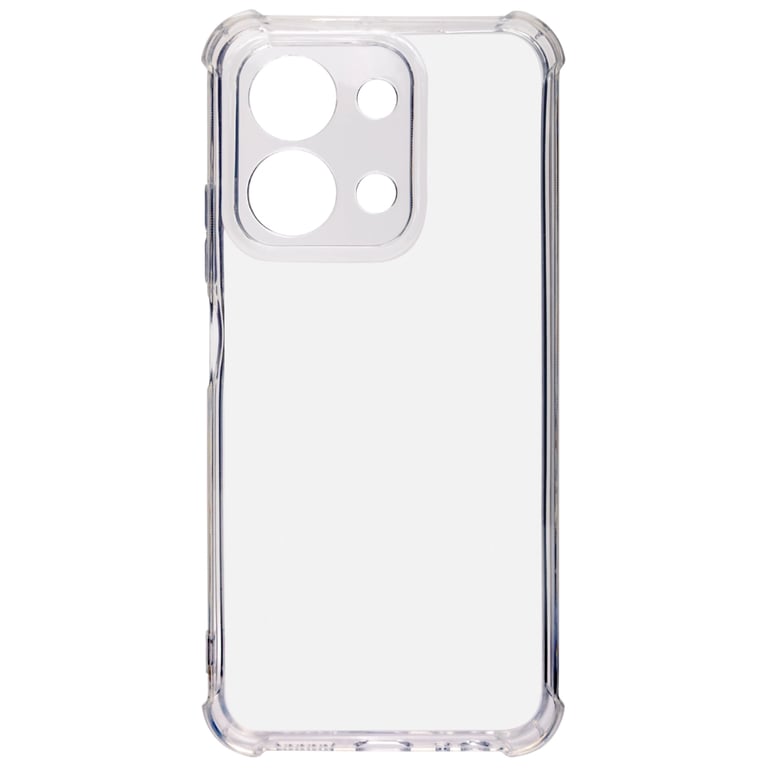 Чохол до мобільного телефона Armorstandart Air Force Xiaomi Redmi 15C 4G / Poco C85 4G Camera cover Clear (ARM85419) - фото 1