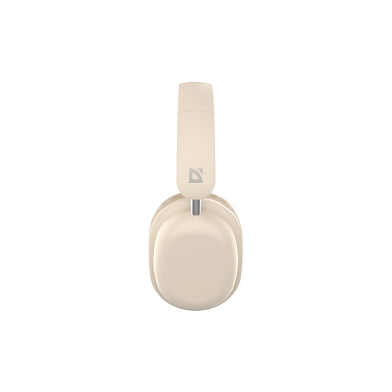 Навушники Defender FreeMotion B640 Bluetooth Beige (63642) - фото 3