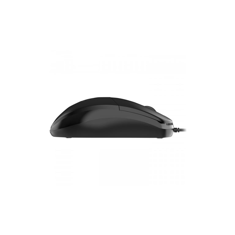 Мишка Xtrike ME GM-115 USB Black (GM-115) - фото 4
