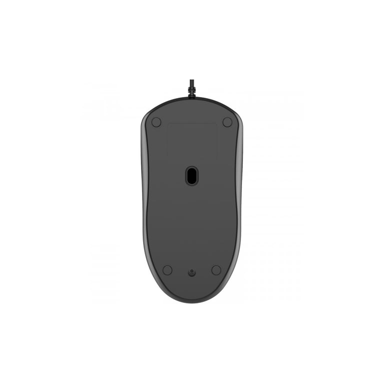Мишка Xtrike ME GM-115 USB Black (GM-115) - фото 6