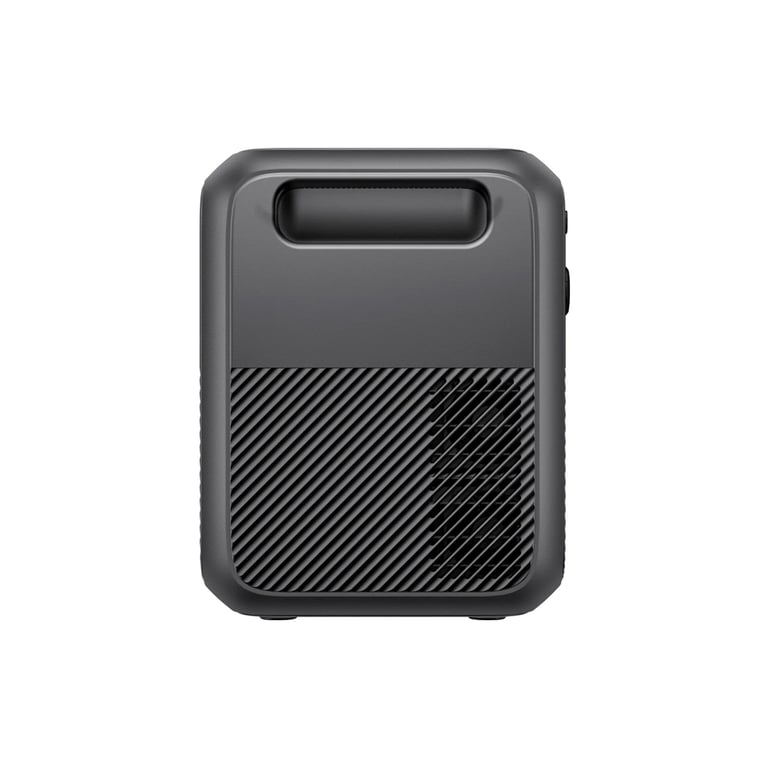 Зарядна станція BLUETTI Elite 200 V2, 2700W 2073Wh (EL200V2) - фото 4