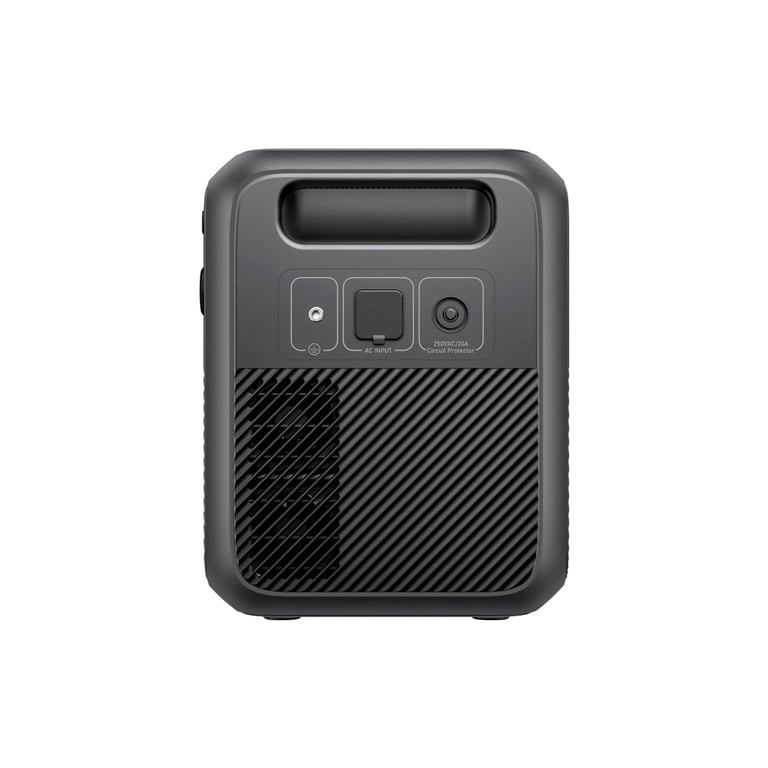 Зарядна станція BLUETTI Elite 200 V2, 2700W 2073Wh (EL200V2) - фото 5