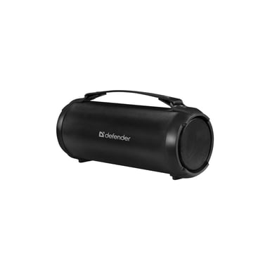 Акустична система Defender Beatbox 16 Black (65216) - фото 1
