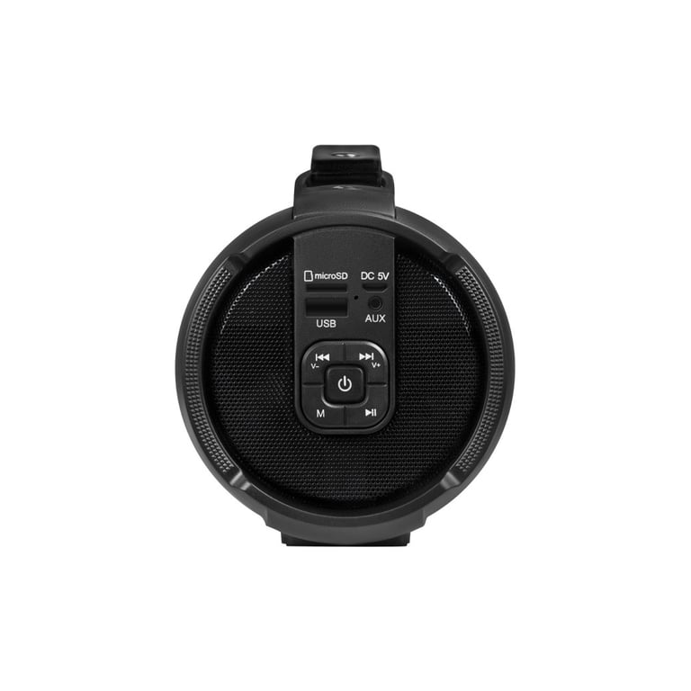Акустична система Defender Beatbox 16 Black (65216) - фото 3