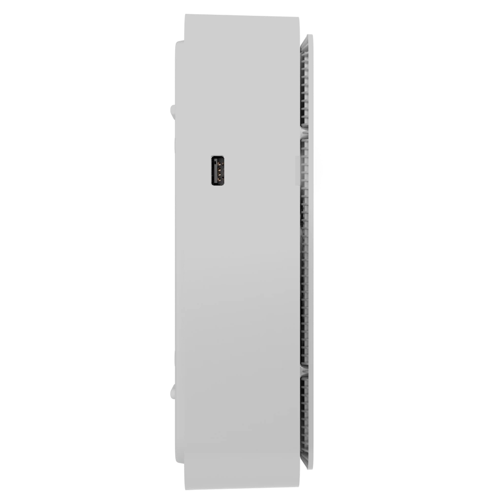 Реєстратор для відеоспостереження Ajax NVR_16 HAC white - фото 3 Реєстратор для відеоспостереження Ajax NVR_16 HAC white - фото 3