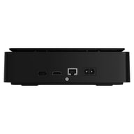 Реєстратор для відеоспостереження Ajax NVR_8 HAC black - фото 3